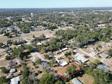 Tbd SE Robinson Road Belleview FL 34420