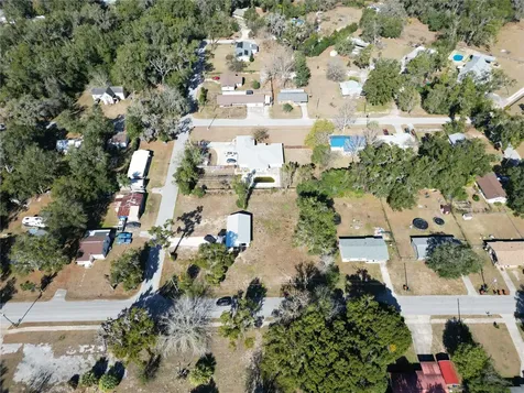 Tbd SE Robinson Road Belleview FL 34420