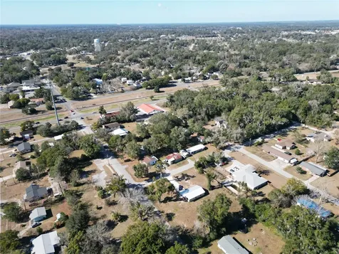 Tbd SE Robinson Road Belleview FL 34420