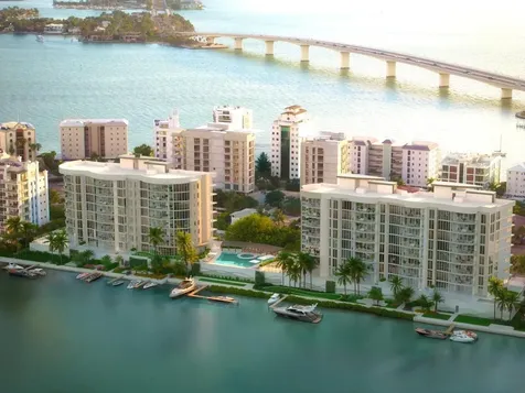 550 Golden Gate Point Sarasota FL 34236