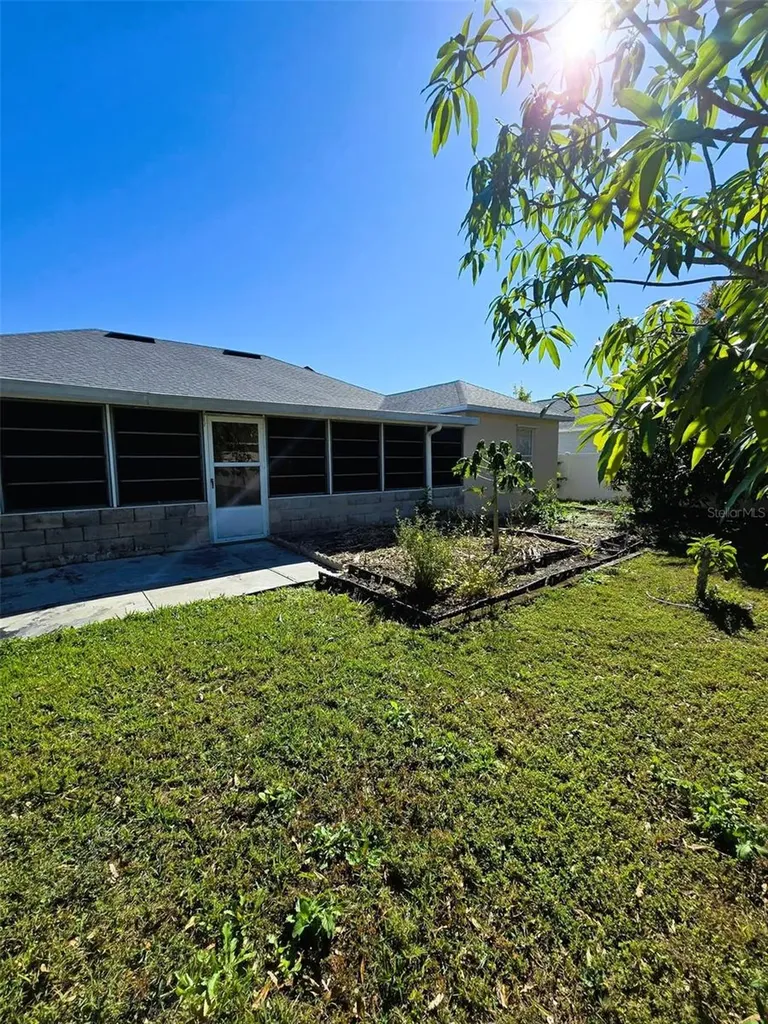 214 Chadworth Drive Kissimmee FL 34758