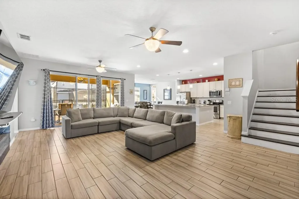 6009 Broad Oak Drive Davenport FL 33837