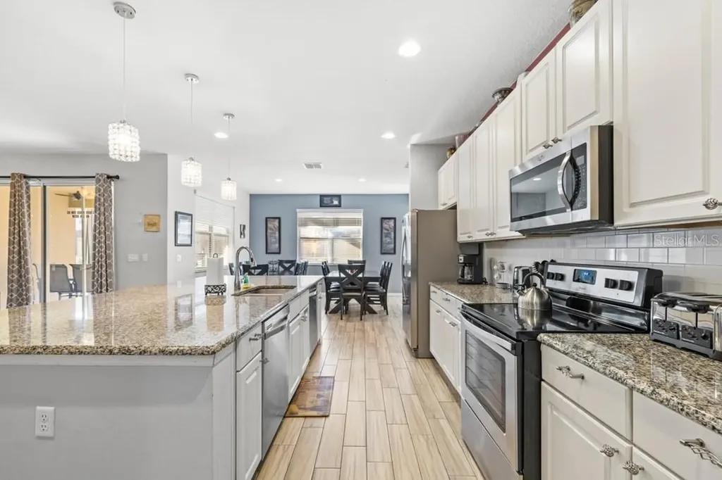 6009 Broad Oak Drive Davenport FL 33837