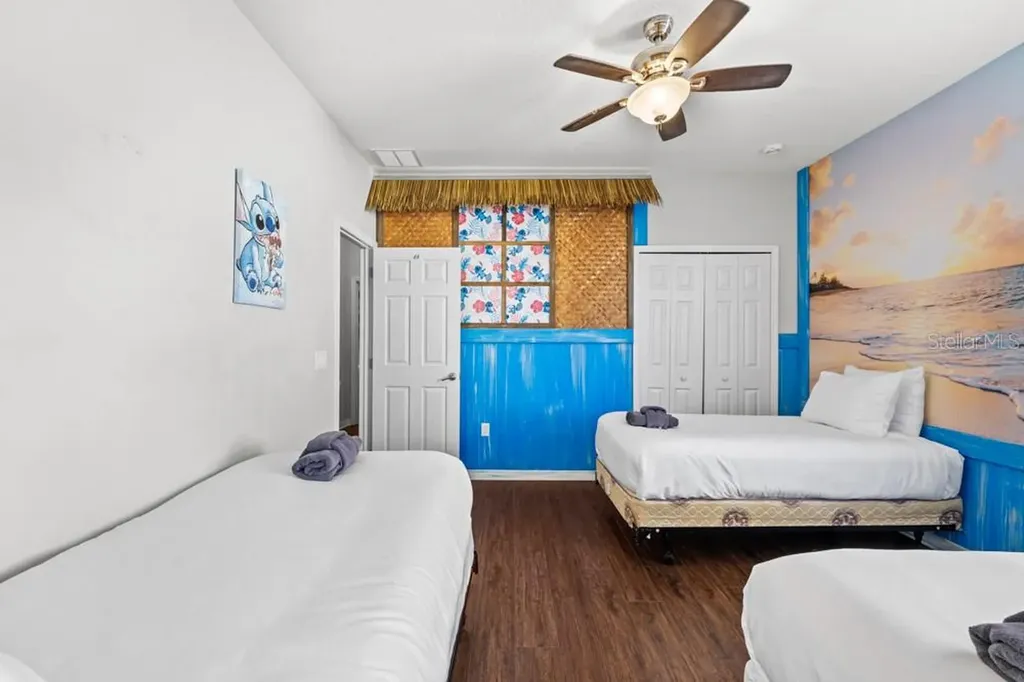 6009 Broad Oak Drive Davenport FL 33837