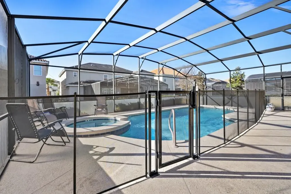 6009 Broad Oak Drive Davenport FL 33837