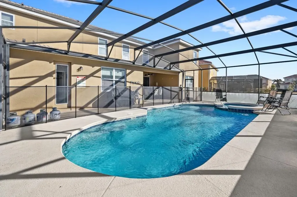 6009 Broad Oak Drive Davenport FL 33837
