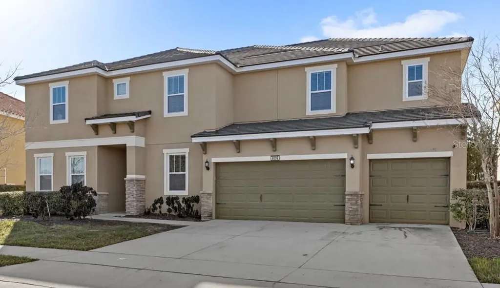 6009 Broad Oak Drive Davenport FL 33837