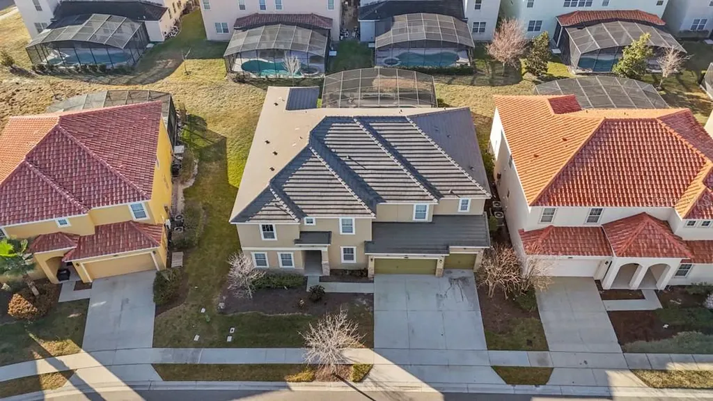 6009 Broad Oak Drive Davenport FL 33837