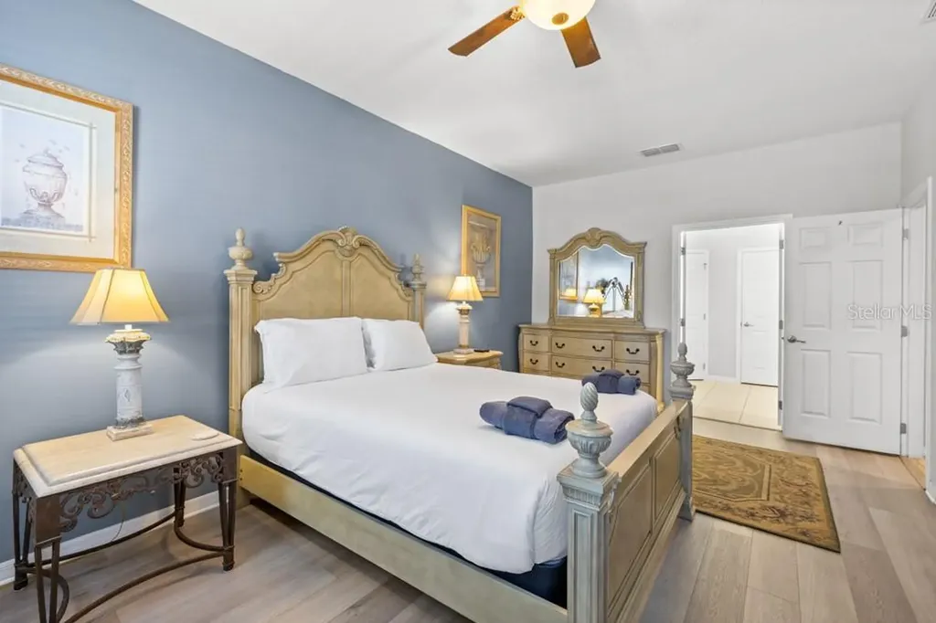 6009 Broad Oak Drive Davenport FL 33837