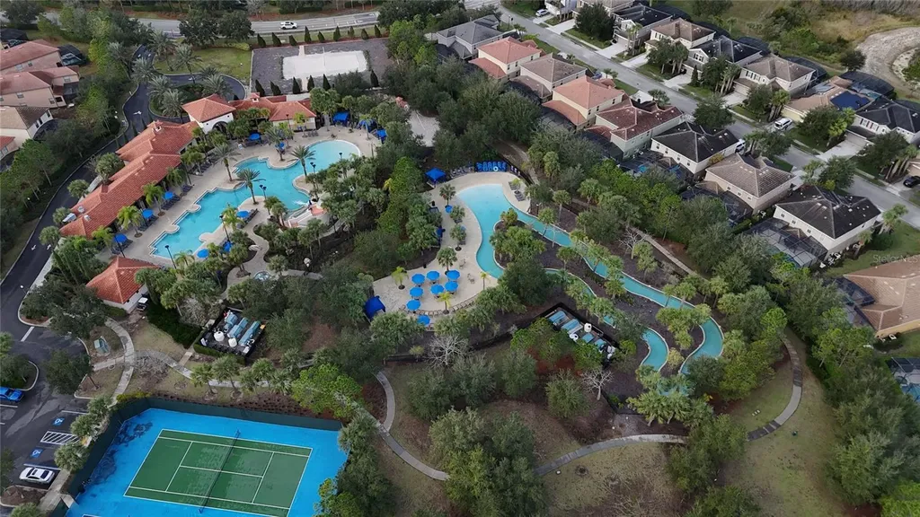 6009 Broad Oak Drive Davenport FL 33837