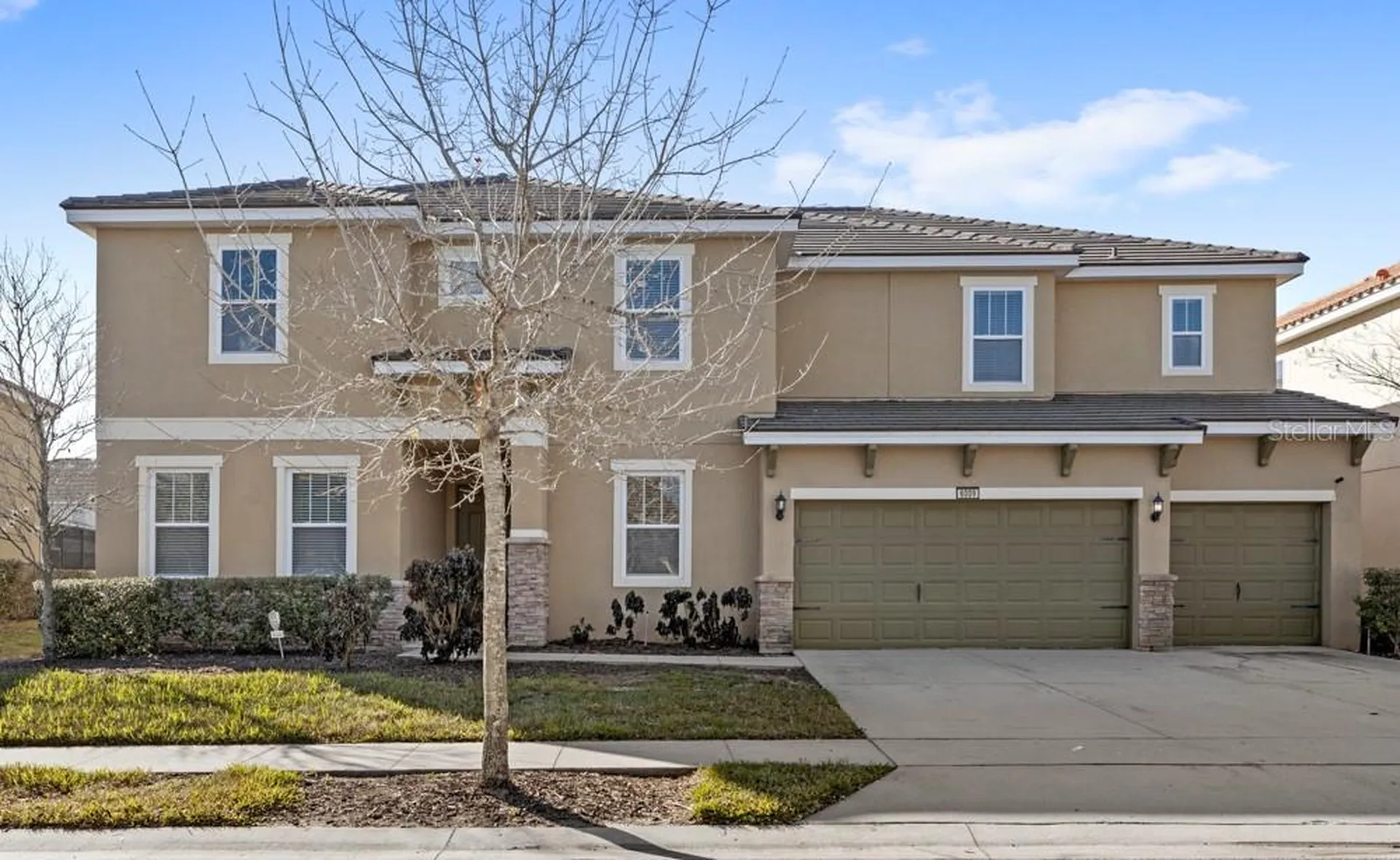 6009 Broad Oak Drive Davenport FL 33837
