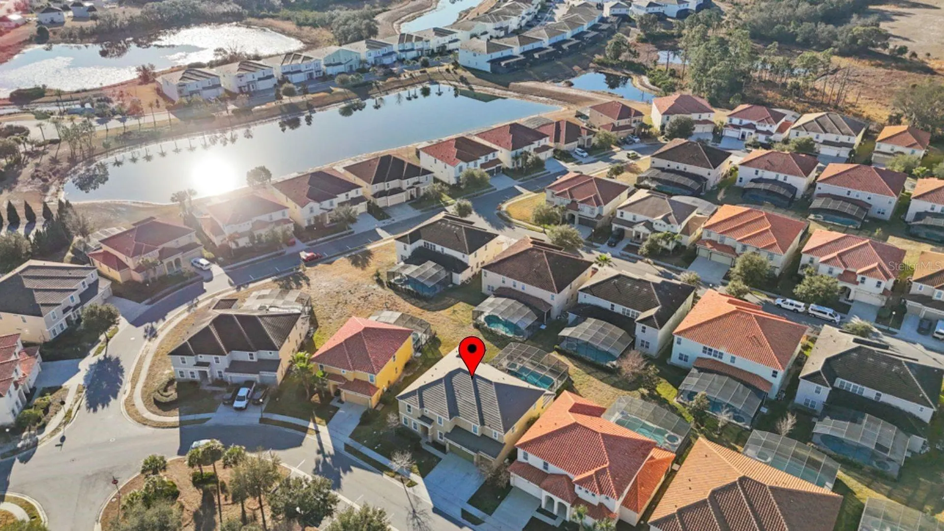 6009 Broad Oak Drive Davenport FL 33837