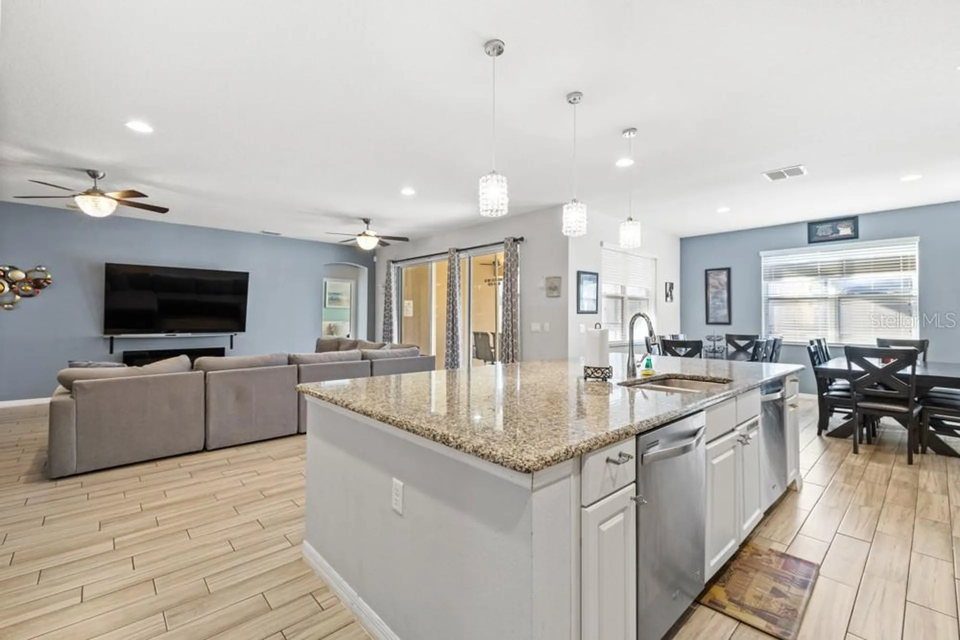 6009 Broad Oak Drive Davenport FL 33837
