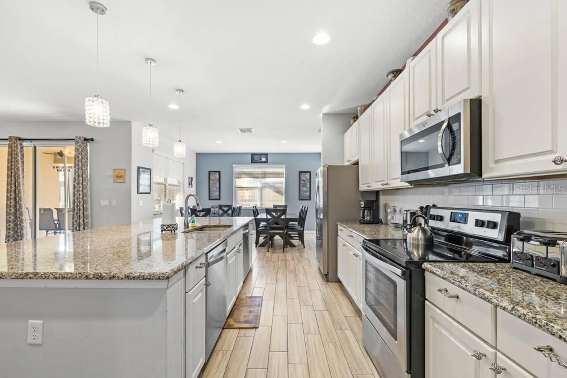 6009 Broad Oak Drive Davenport FL 33837