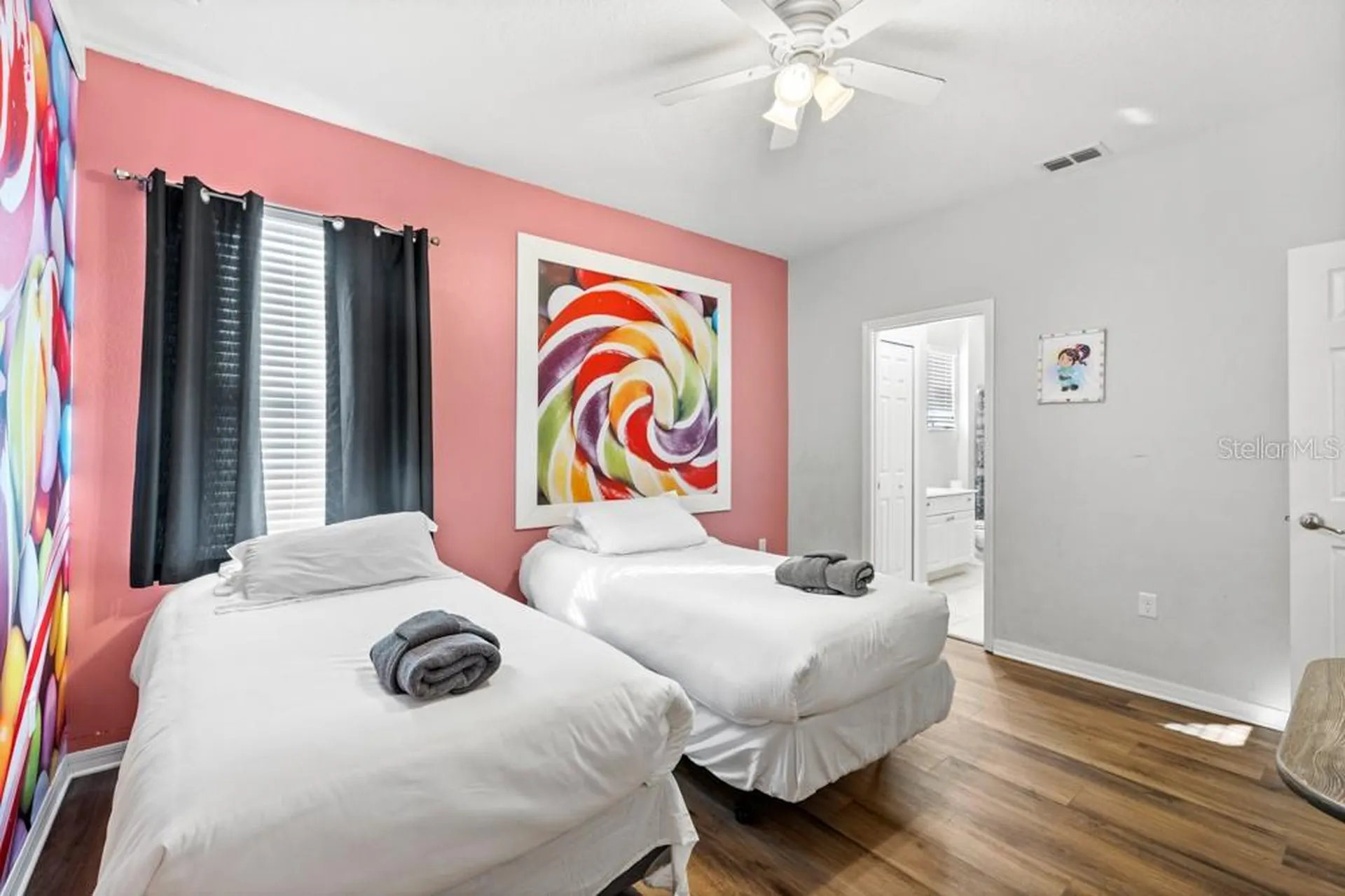 6009 Broad Oak Drive Davenport FL 33837