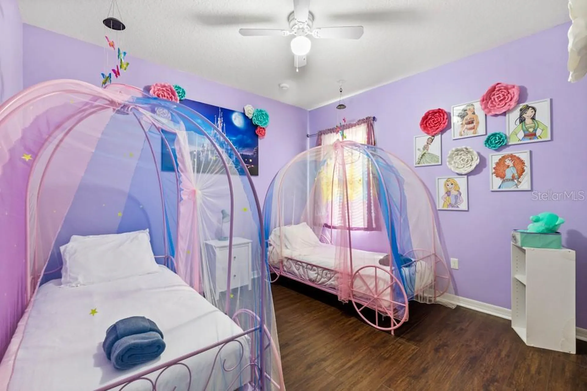 6009 Broad Oak Drive Davenport FL 33837