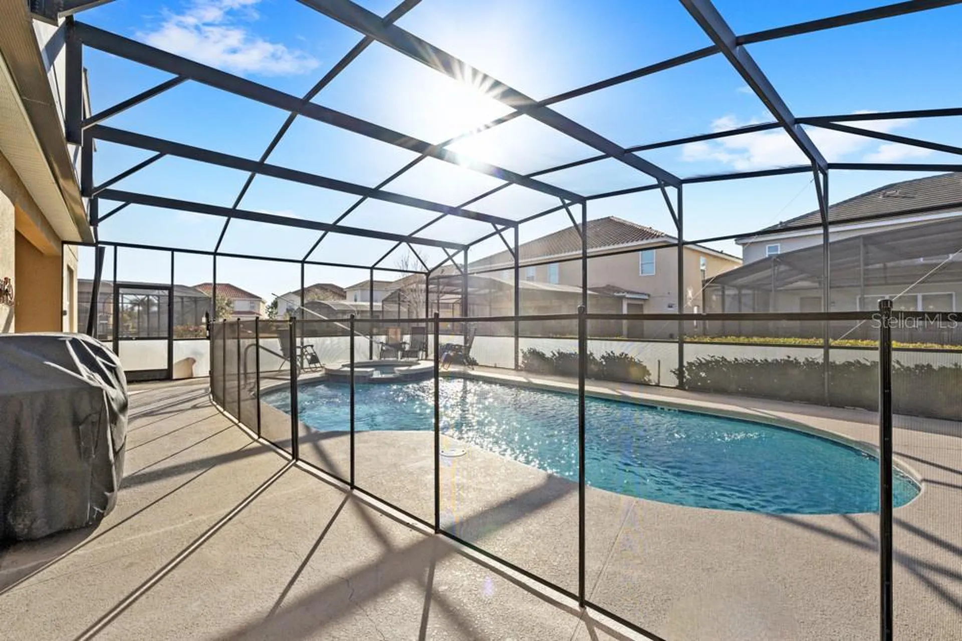 6009 Broad Oak Drive Davenport FL 33837