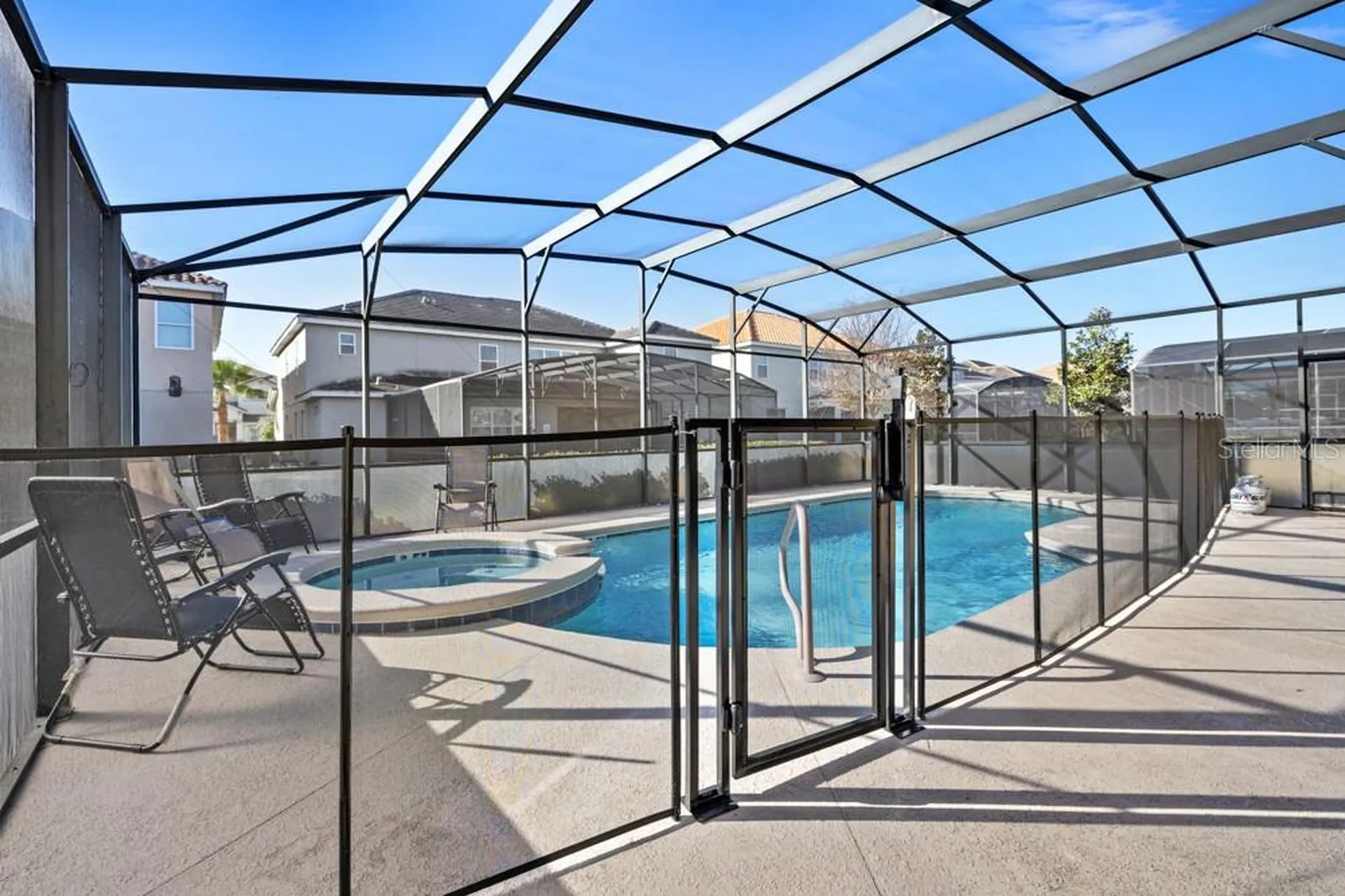 6009 Broad Oak Drive Davenport FL 33837