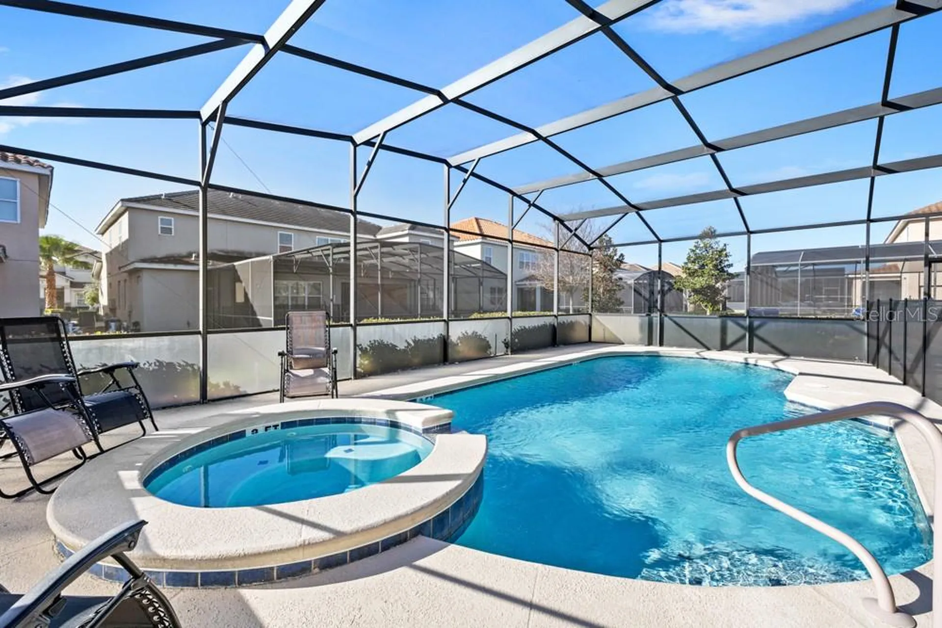 6009 Broad Oak Drive Davenport FL 33837