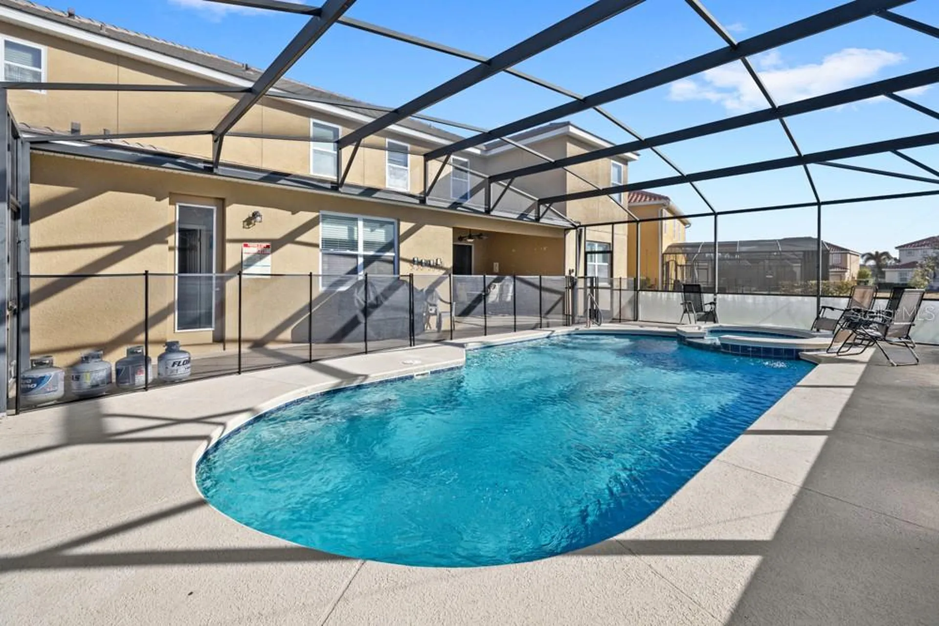 6009 Broad Oak Drive Davenport FL 33837