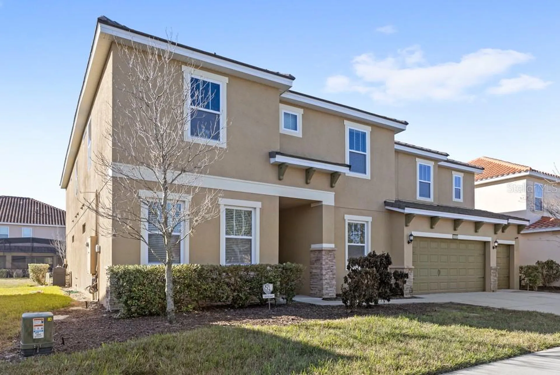 6009 Broad Oak Drive Davenport FL 33837