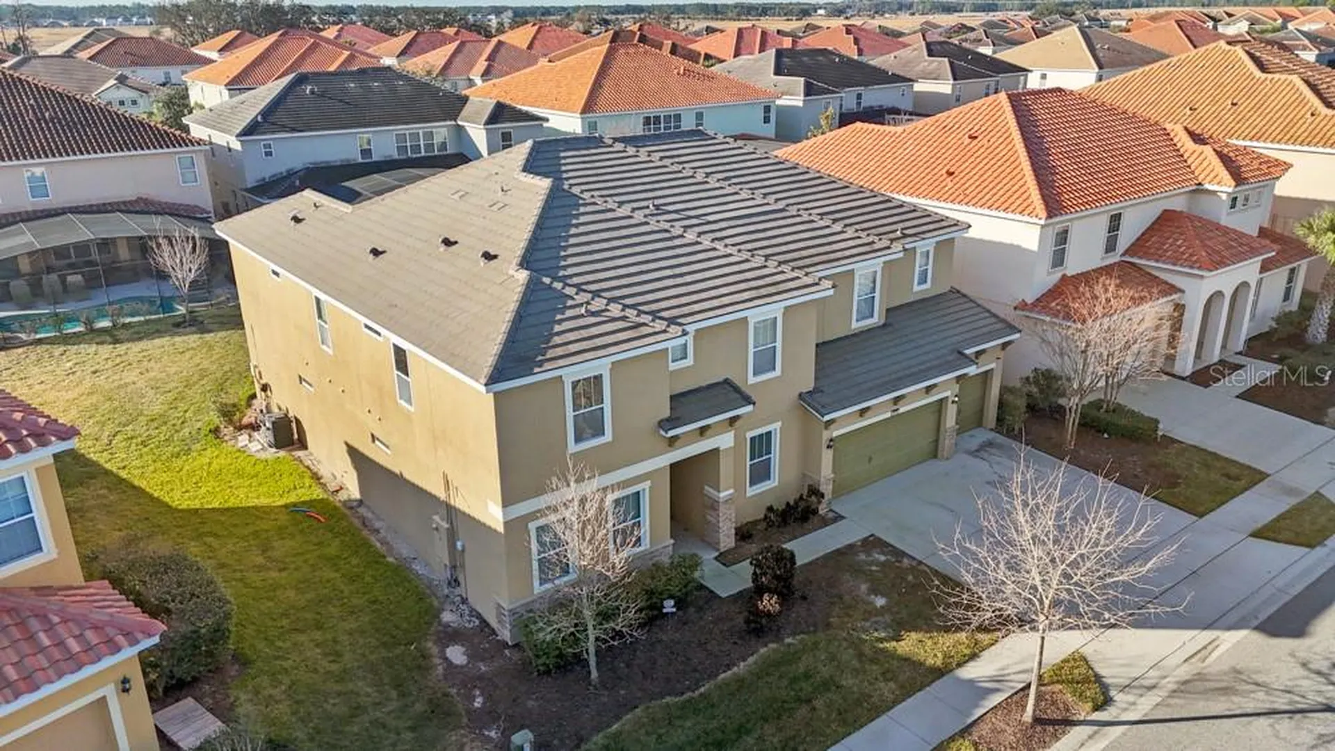 6009 Broad Oak Drive Davenport FL 33837
