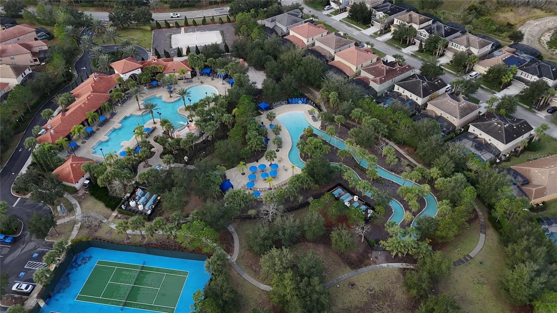 6009 Broad Oak Drive Davenport FL 33837