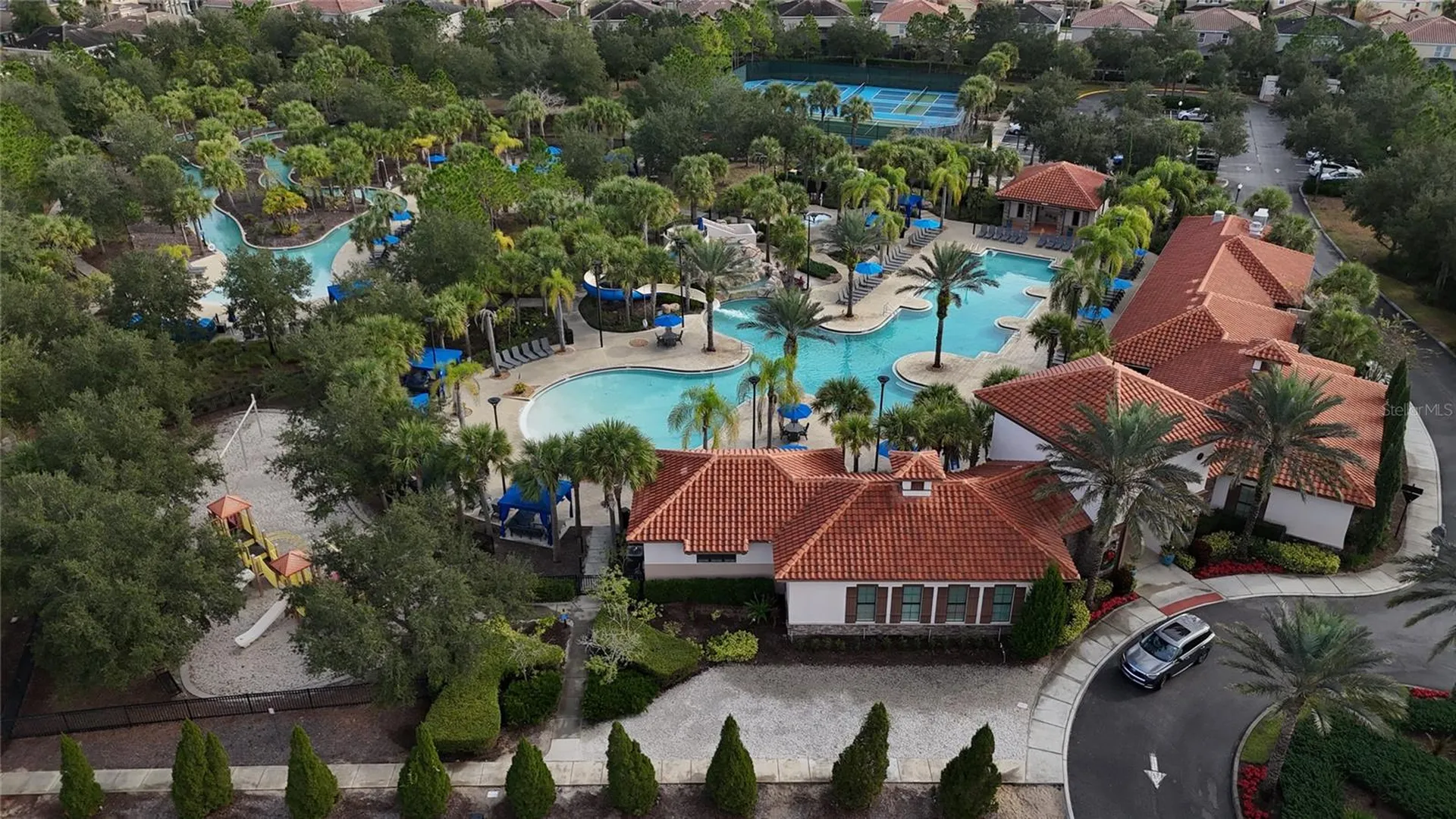 6009 Broad Oak Drive Davenport FL 33837