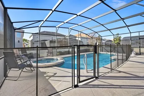 6009 Broad Oak Drive Davenport FL 33837