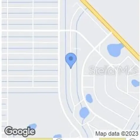 Fort Myers Drive Indian Lake Estates FL 33855
