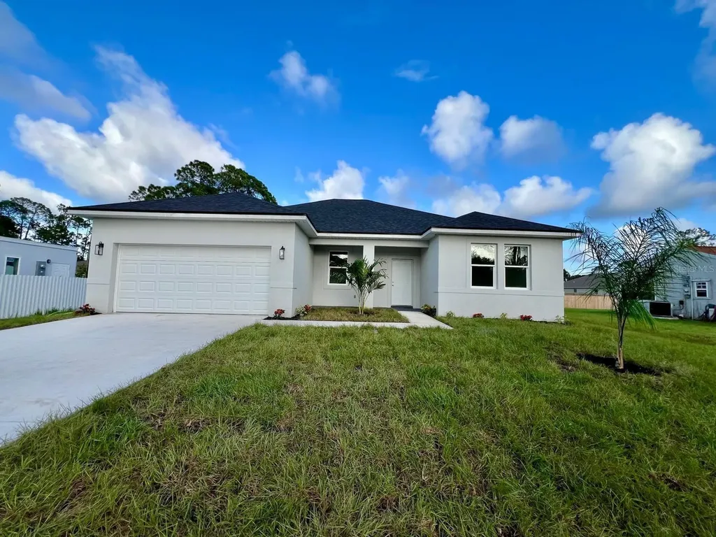 691 San Filippo Drive SE Palm Bay FL 32909