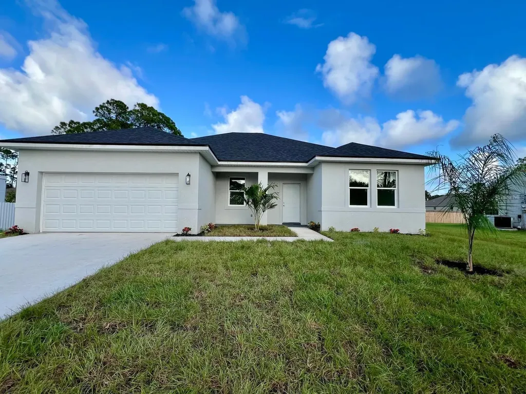 691 San Filippo Drive SE Palm Bay FL 32909