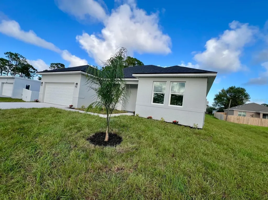 691 San Filippo Drive SE Palm Bay FL 32909