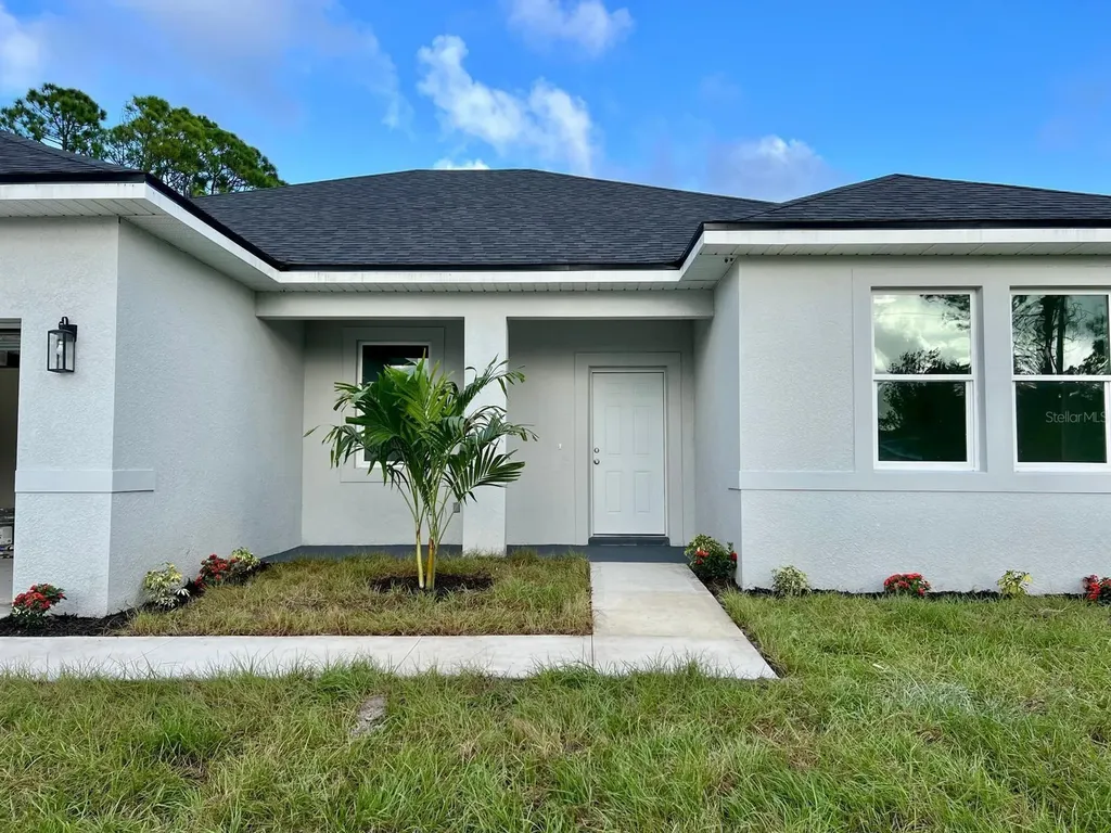 691 San Filippo Drive SE Palm Bay FL 32909
