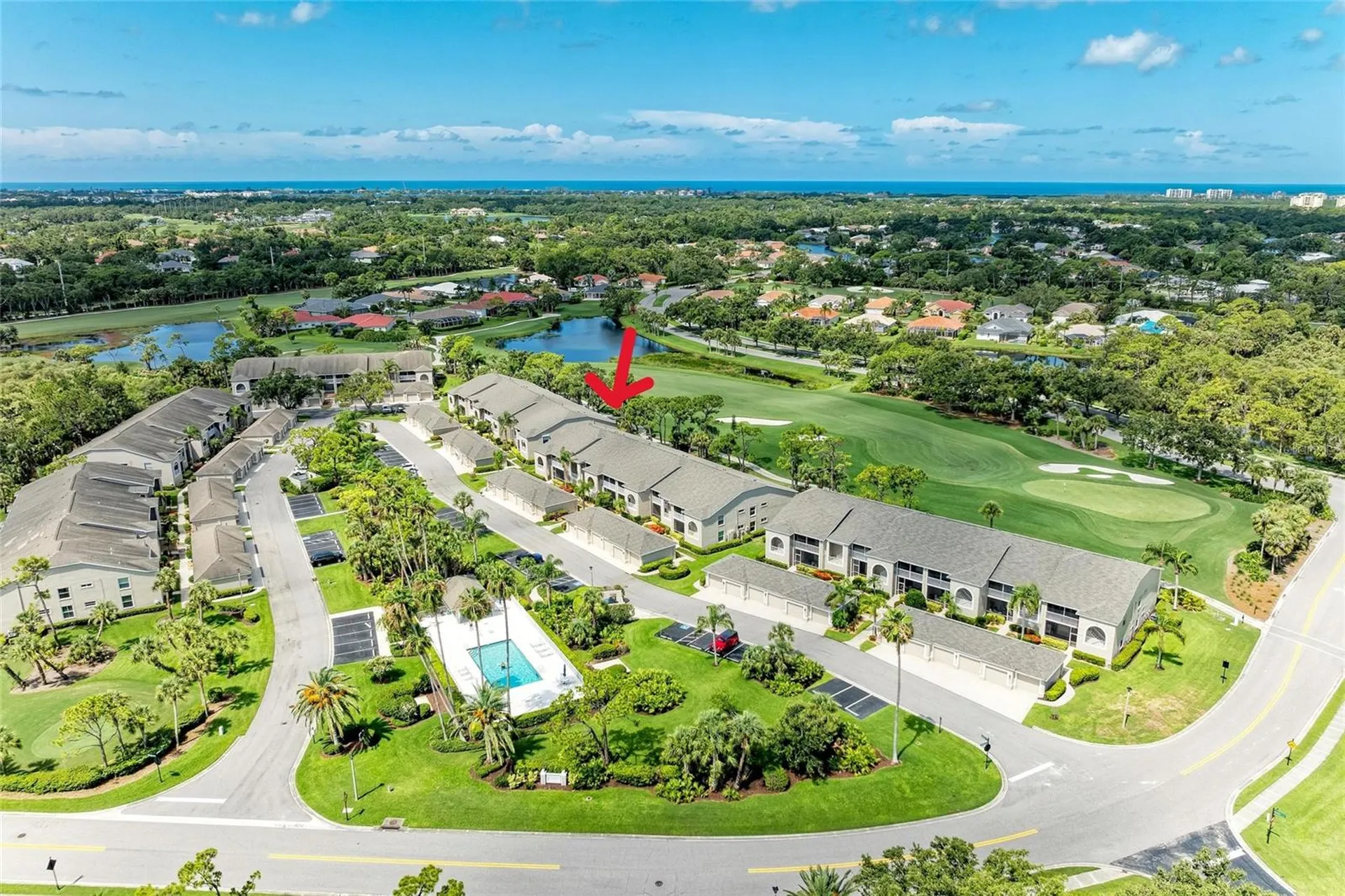 9580 High Gate Drive Sarasota FL 34238