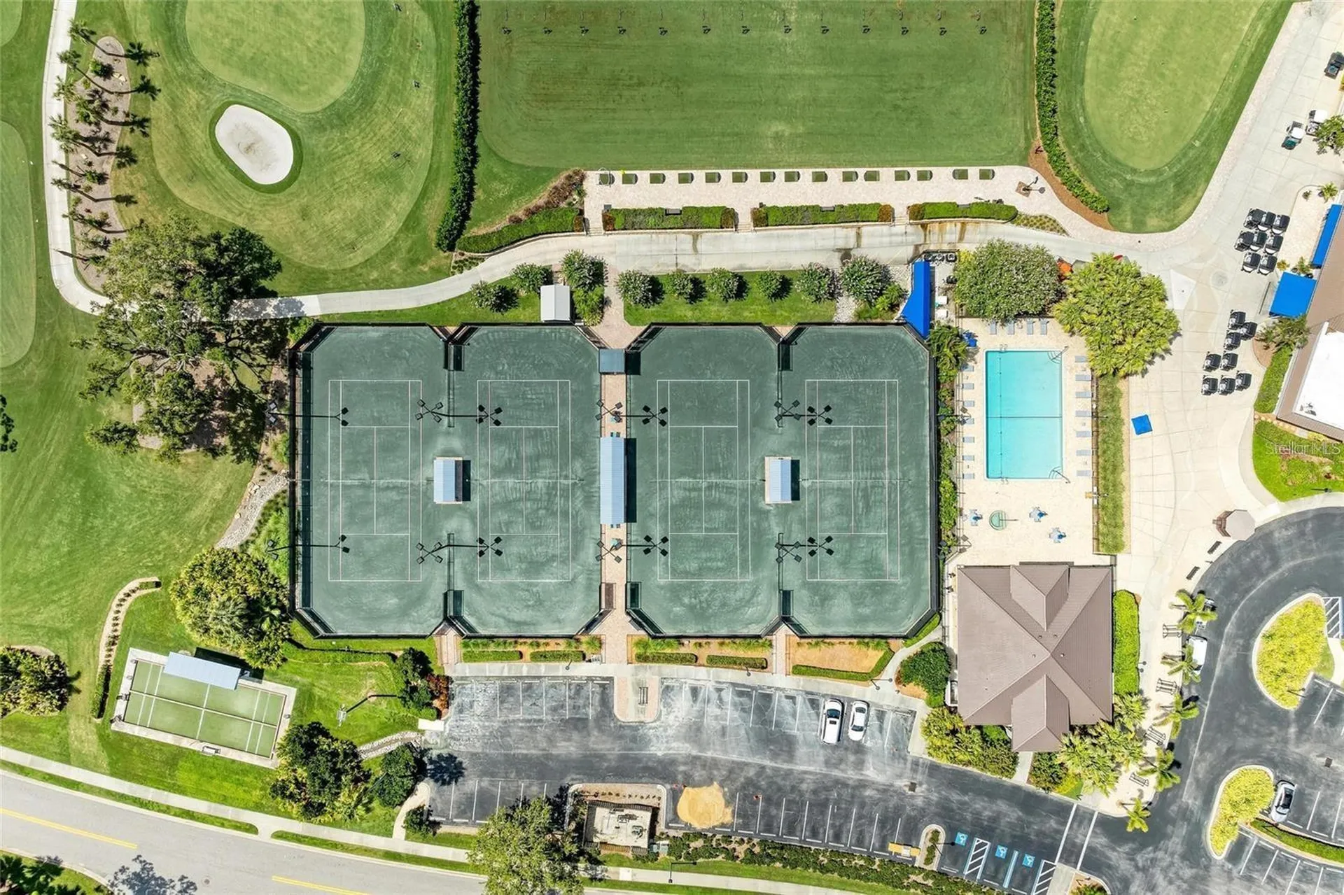 9580 High Gate Drive Sarasota FL 34238