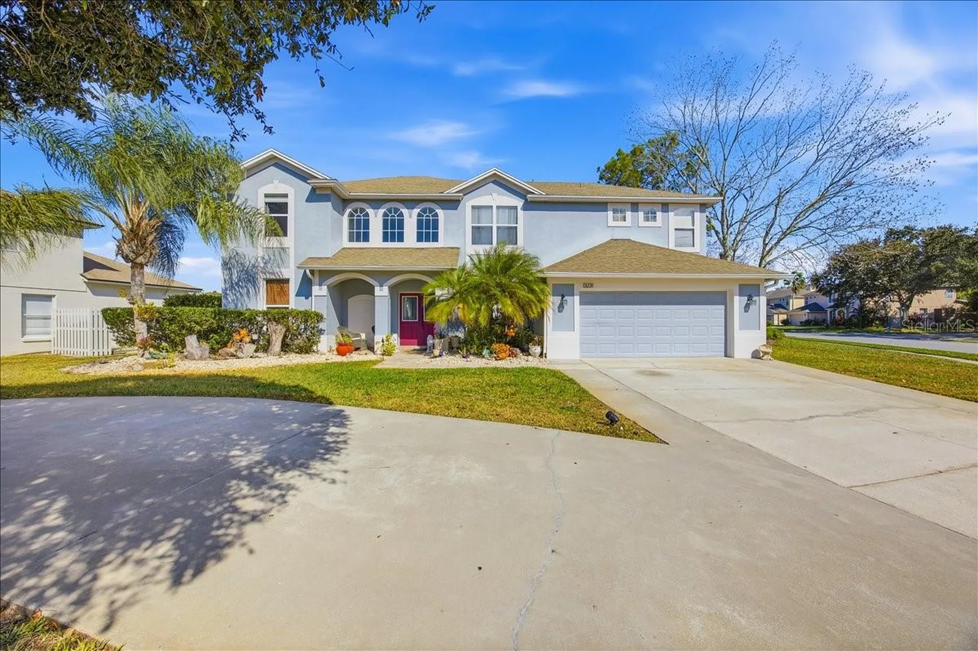 13231 Meergate Circle Orlando FL 32837