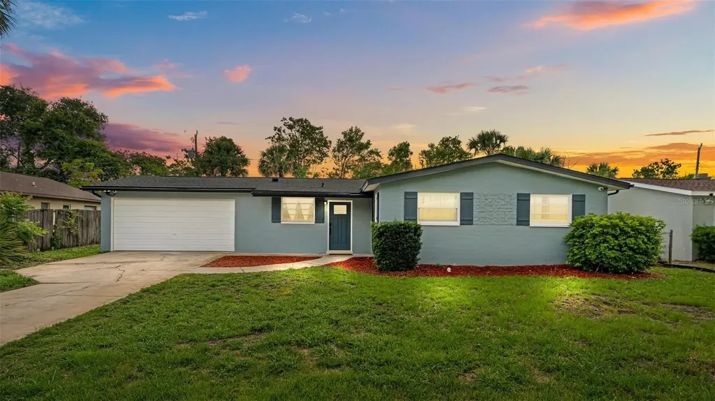 1545 Culverhouse Drive Daytona Beach FL 32117