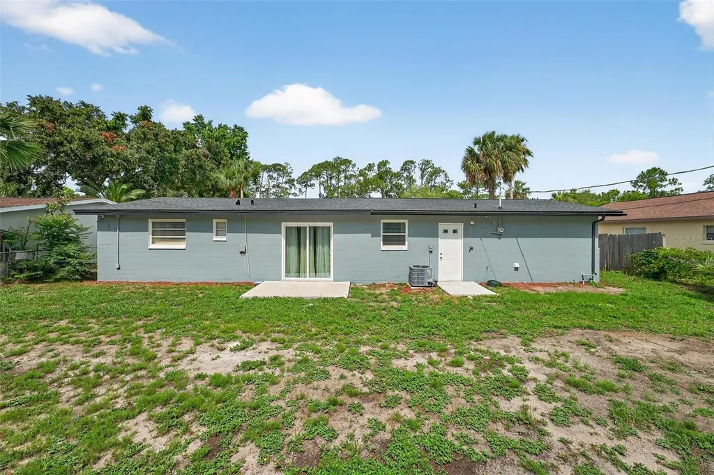 1545 Culverhouse Drive Daytona Beach FL 32117