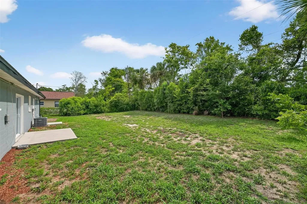 1545 Culverhouse Drive Daytona Beach FL 32117