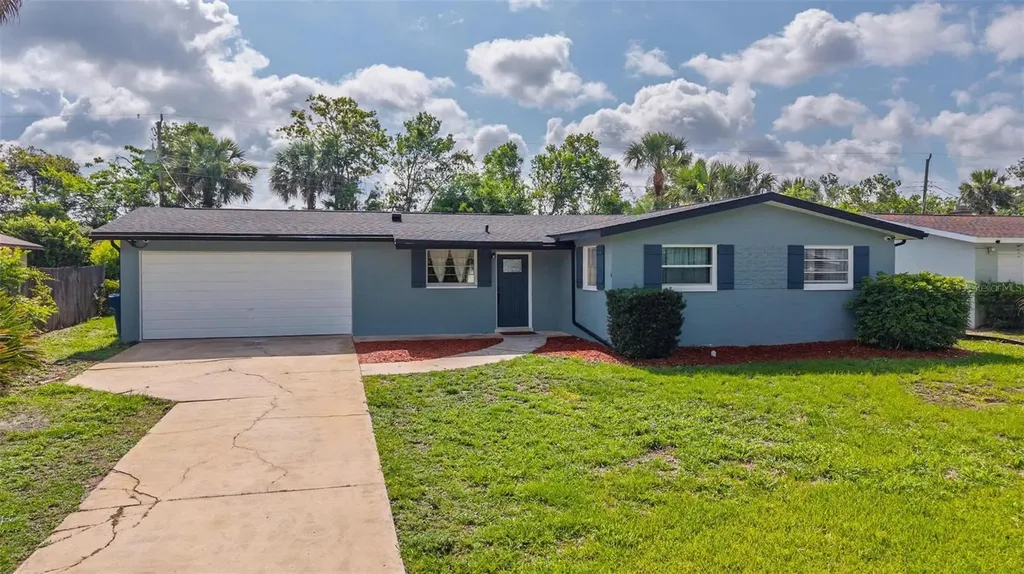 1545 Culverhouse Drive Daytona Beach FL 32117