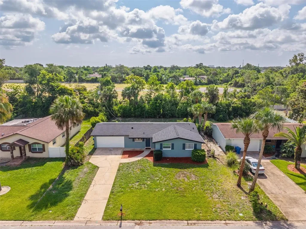 1545 Culverhouse Drive Daytona Beach FL 32117