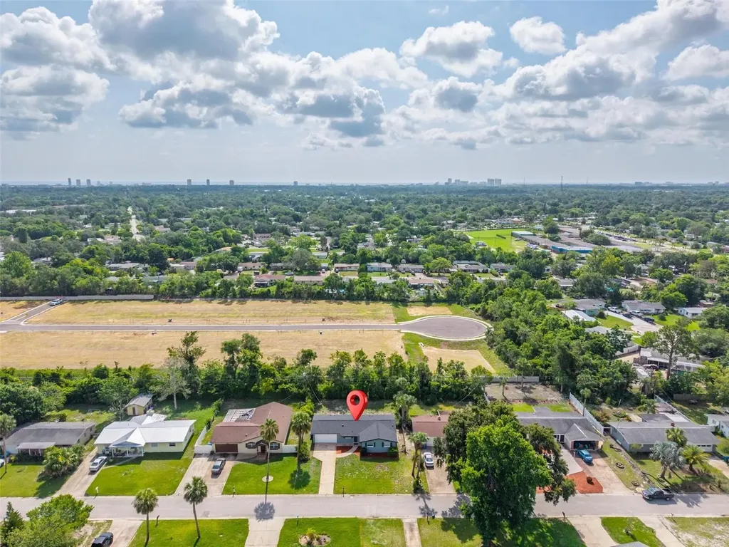 1545 Culverhouse Drive Daytona Beach FL 32117