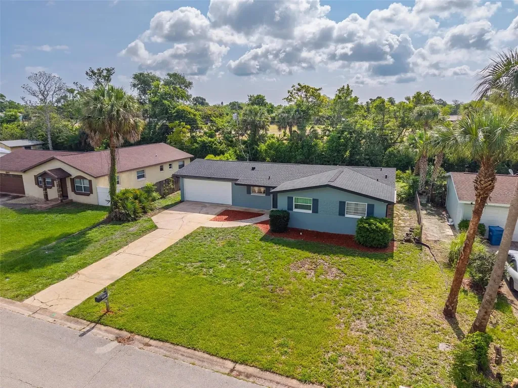 1545 Culverhouse Drive Daytona Beach FL 32117