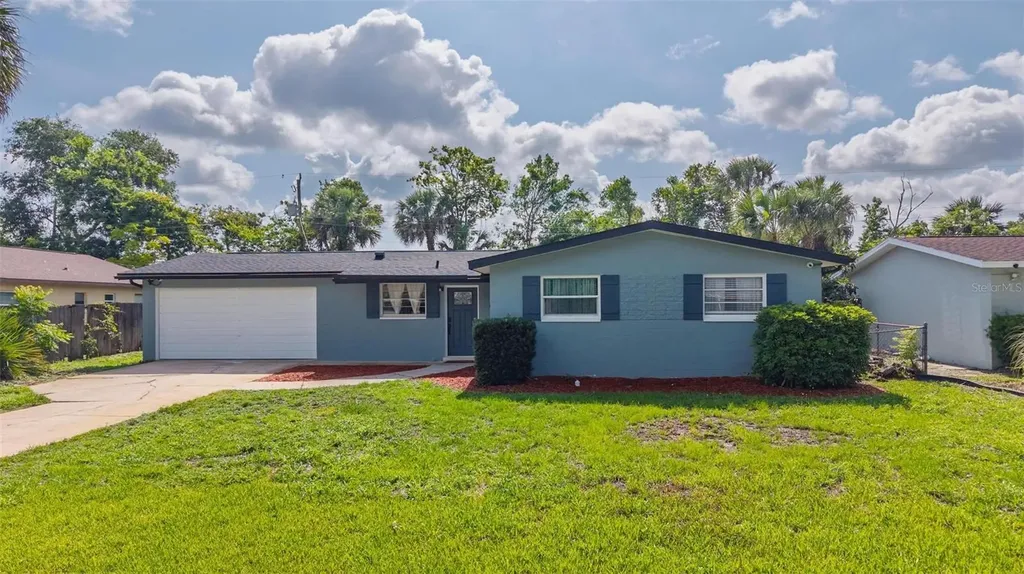 1545 Culverhouse Drive Daytona Beach FL 32117