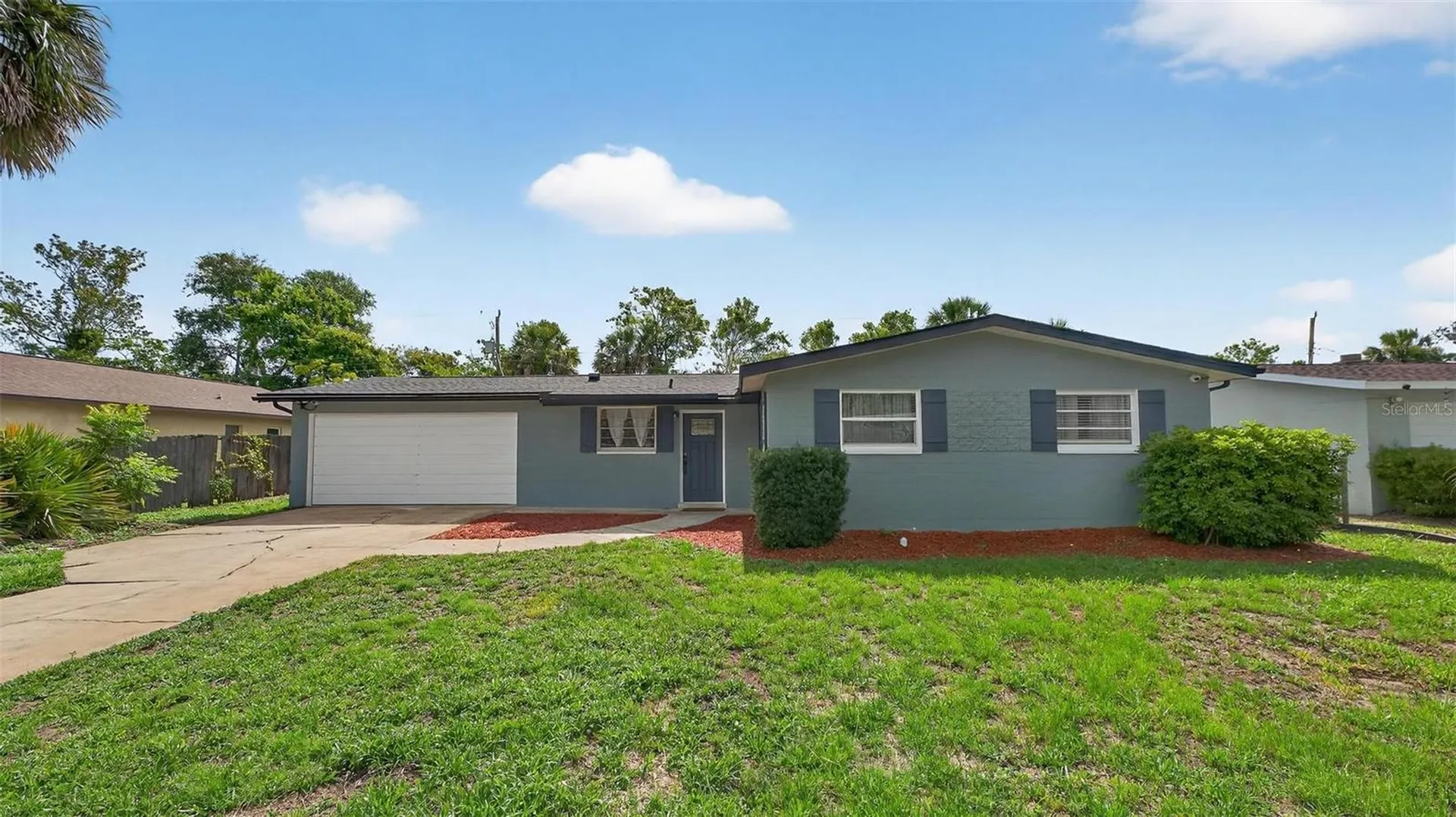 1545 Culverhouse Drive Daytona Beach FL 32117