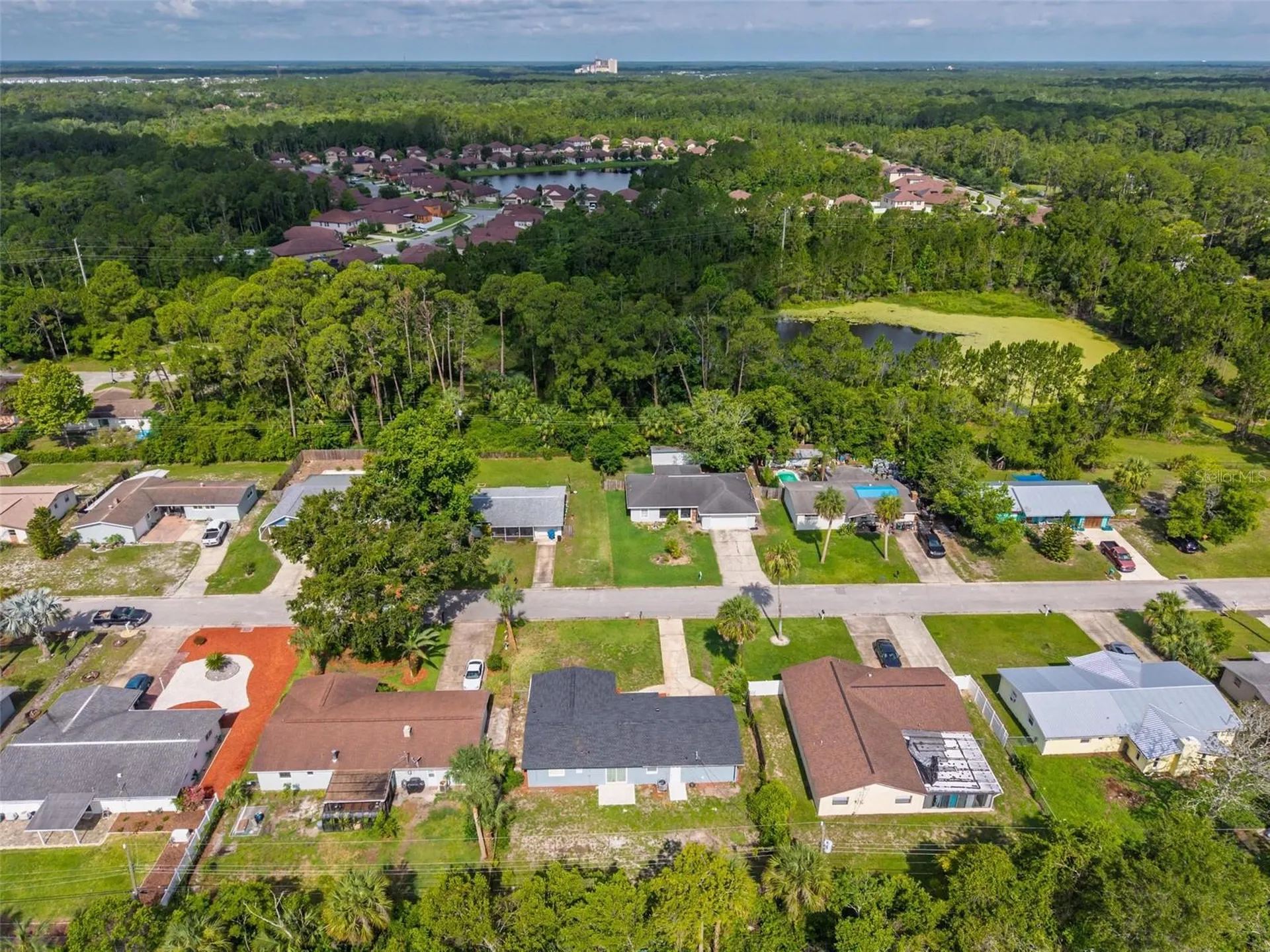 1545 Culverhouse Drive Daytona Beach FL 32117
