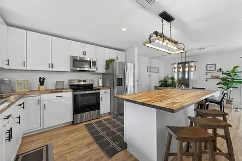 1545 Culverhouse Drive Daytona Beach FL 32117