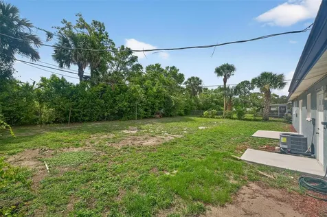 1545 Culverhouse Drive Daytona Beach FL 32117