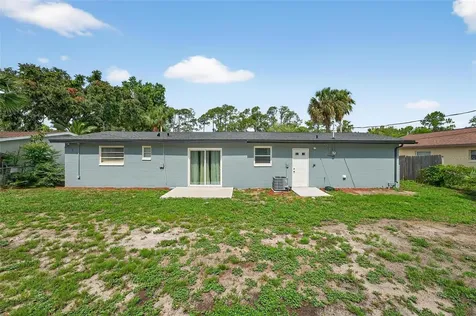 1545 Culverhouse Drive Daytona Beach FL 32117